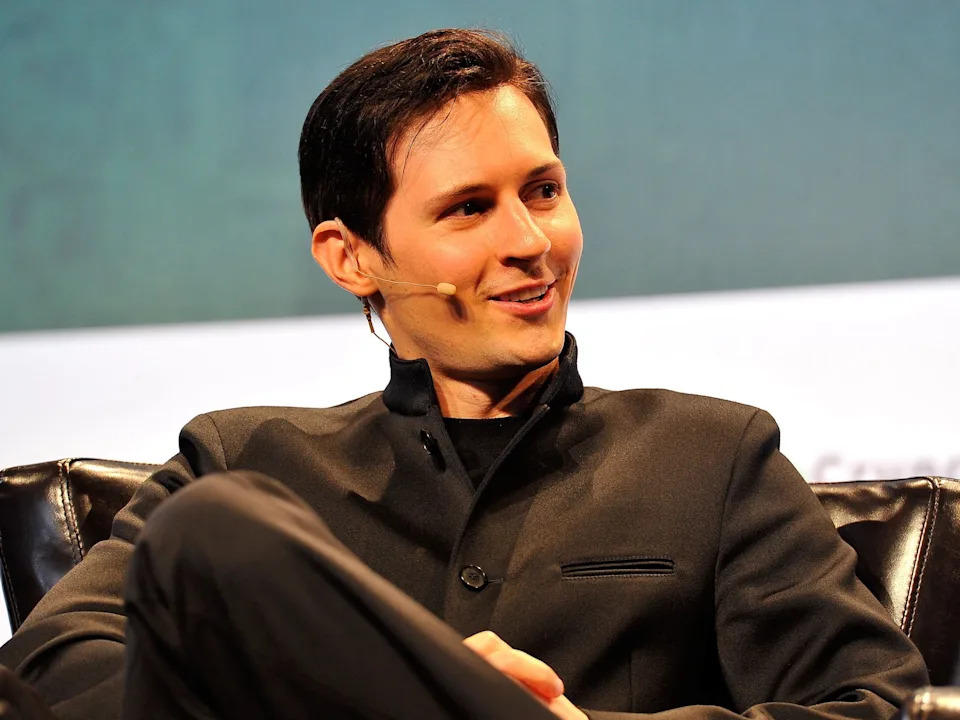 Pavel Durov: The Founder Who Built Telegram Into a Global Powerhouse - Image 4
