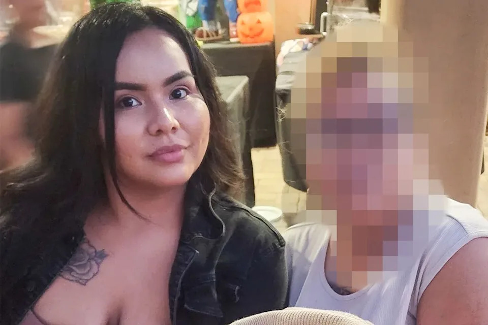 Mother Of Five Killed In Alleged Murder–Suicide; 3-Year-Old Witnesses Killing And Is Briefly Abducted - Image 1