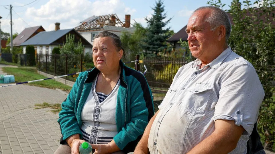 Europe on Edge: Experts Warn Russia Has Reintroduced the Real Risk of War - Image 1