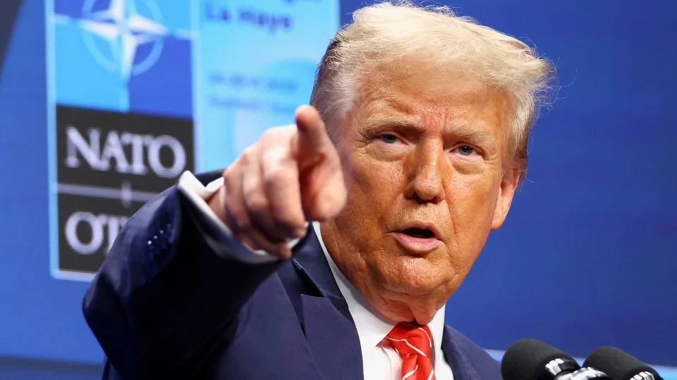 Europe on Edge: Experts Warn Russia Has Reintroduced the Real Risk of War - Image 4