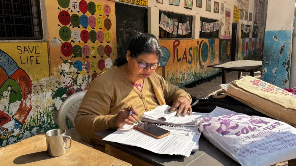 Half a Billion Voters, One List: India’s Race To Verify The World’s Largest Electoral Roll - Image 1