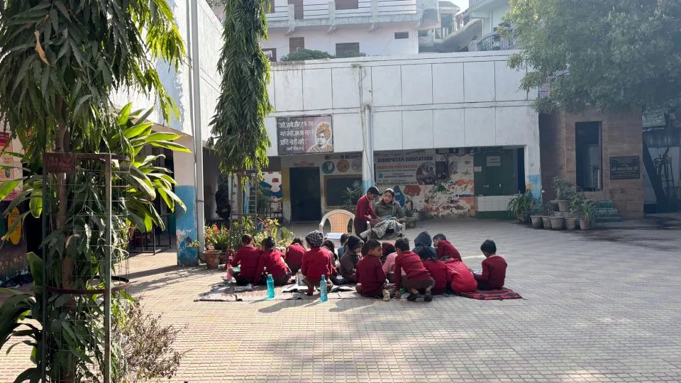 Half a Billion Voters, One List: India’s Race To Verify The World’s Largest Electoral Roll - Image 2