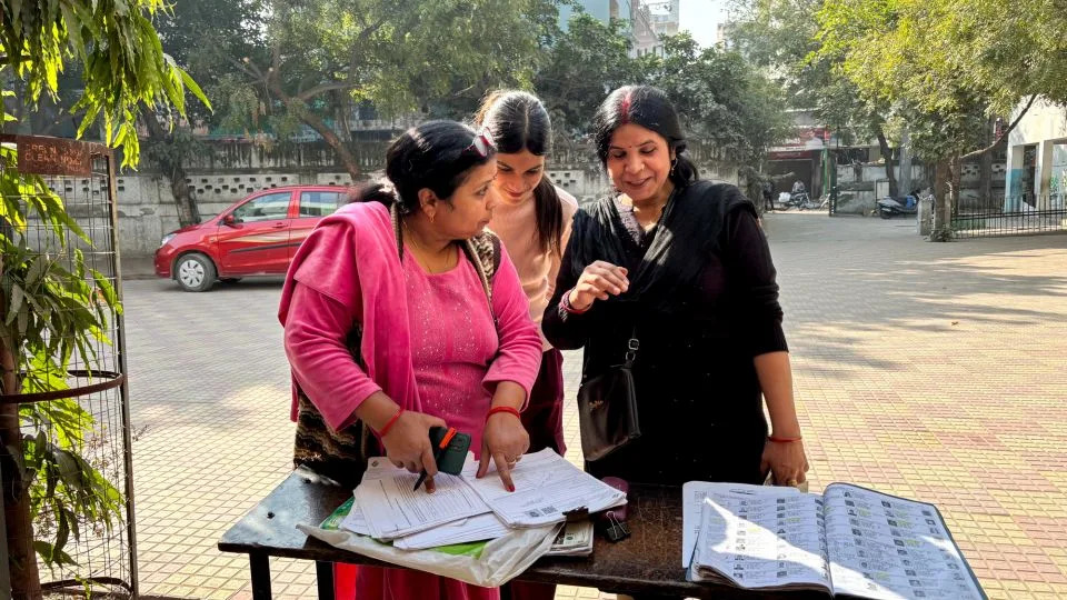 Half a Billion Voters, One List: India’s Race To Verify The World’s Largest Electoral Roll - Image 3