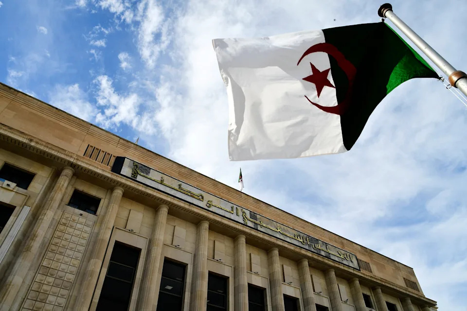 Algeria Declares French Colonization a Crime and Demands Restitution, Archives and Nuclear-Test Maps