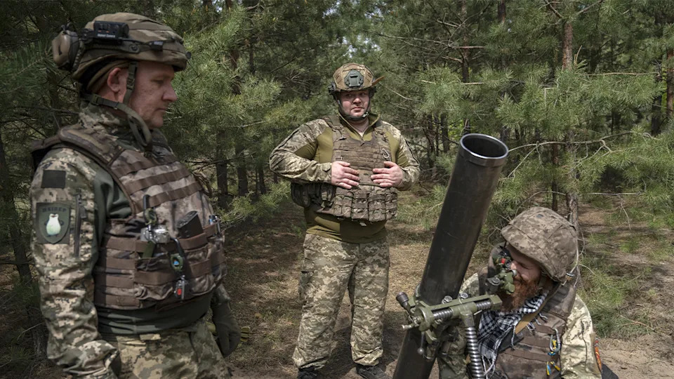 Kupyansk On The Brink: Isolated Russian Troops Surrendering As Pro‑Kremlin Voices Acknowledge Loss