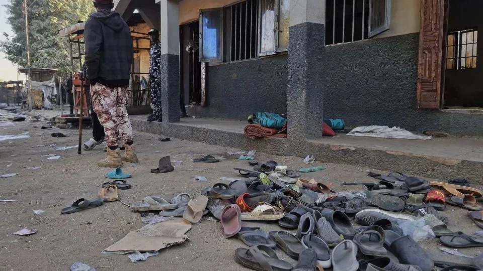 US Carries Out Christmas-Day Strike in Northwest Nigeria — Context Behind Claims That Christians Are Being Targeted