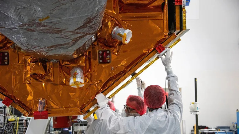 Sentinel-6B Launches to Preserve 30+ Years of Global Sea-Level Data — International NASA-Led Mission Begins Tandem Handover
