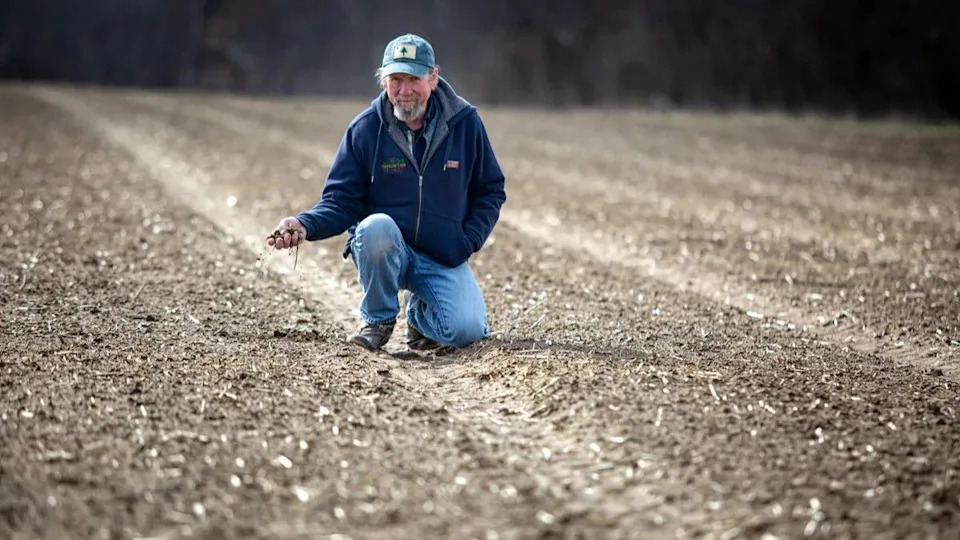 Maine Farmers Battle Drought That Could Stretch Into 2026 — Millions In Crop Losses And Costly Adaptations Underway