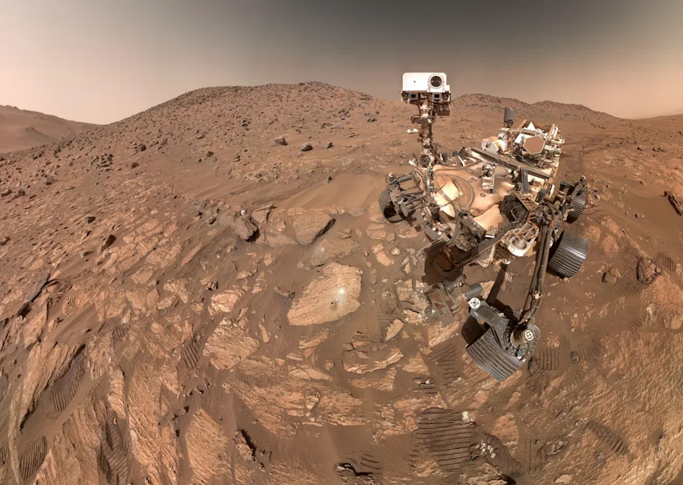 Where NASA Is Searching for Alien Life — From Mars' Redox Clues to Alien Atmospheres