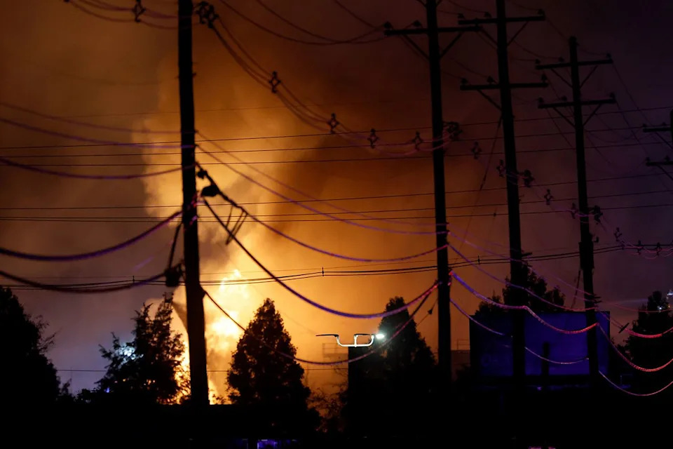 15th Victim of UPS Flight 2976 Dies From Injuries Seven Weeks After Louisville Crash