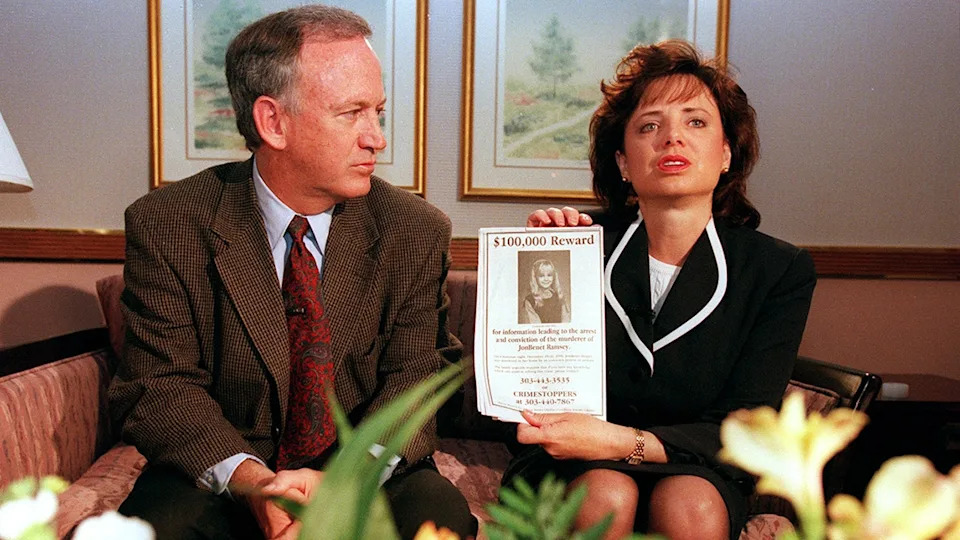 New DNA Techniques Renew Hope in JonBenet Ramsey Cold Case as Boulder Police Recommit