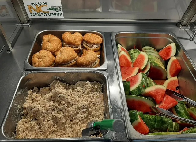 Getting Ultraprocessed Food Out of School Meals: What It Takes To Start Scratch Cooking