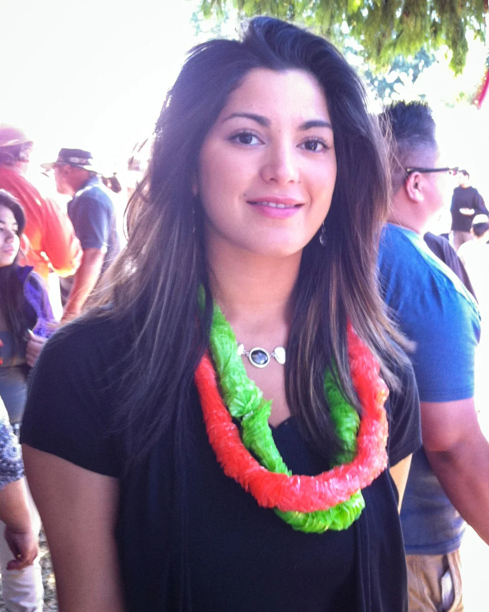 The Grandmother’s Six-Year Manhunt That Helped Capture Her Daughter’s Alleged Killer