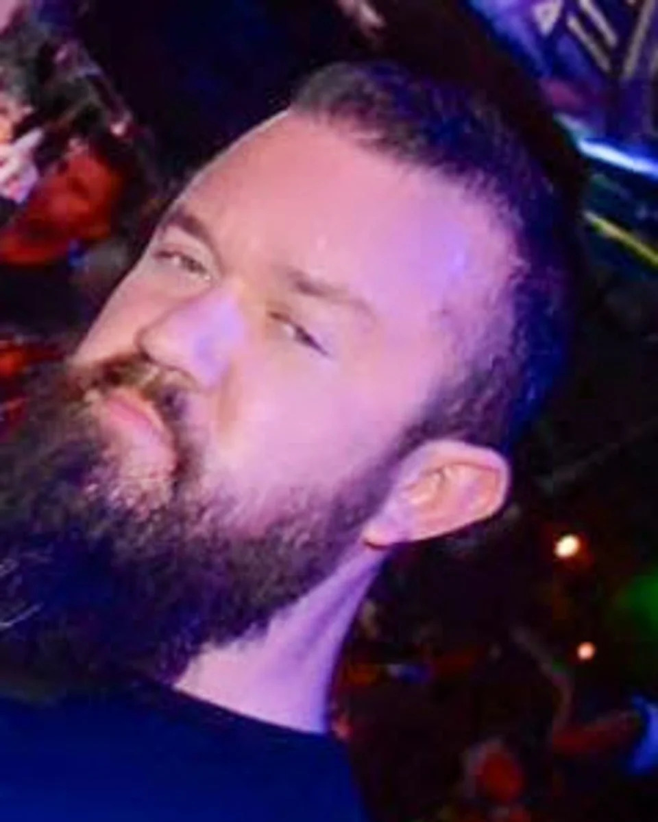 The Grandmother’s Six-Year Manhunt That Helped Capture Her Daughter’s Alleged Killer