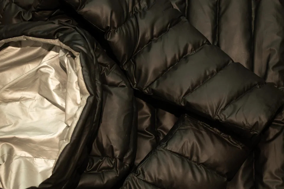 New Materials, Old Physics: How Modern Winter Jackets Keep You Warm