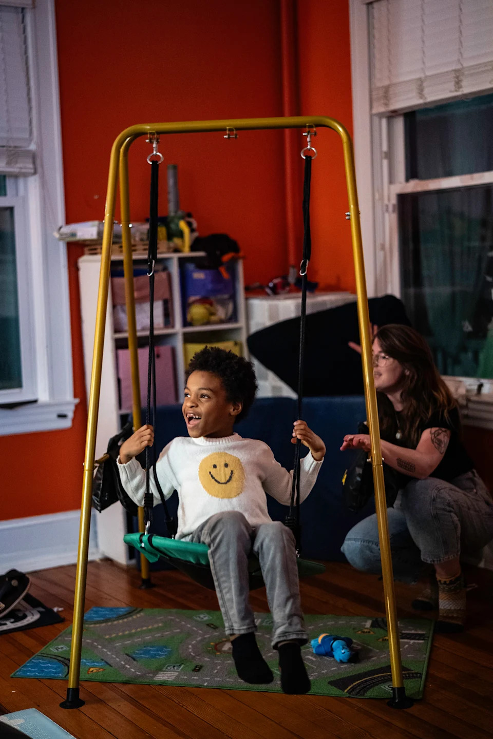 New Research Identifies Four Distinct Types of Autism — Implications for Diagnosis and Care