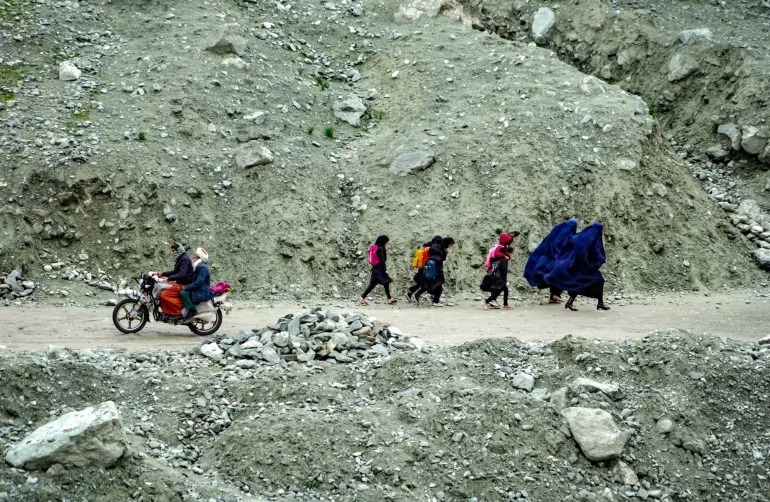 Tajikistan–Taliban Border Clashes Escalate: Attacks That Threaten Regional Stability and Endanger Chinese Workers