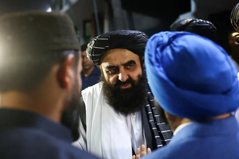 Tajikistan–Taliban Border Clashes Escalate: Attacks That Threaten Regional Stability and Endanger Chinese Workers