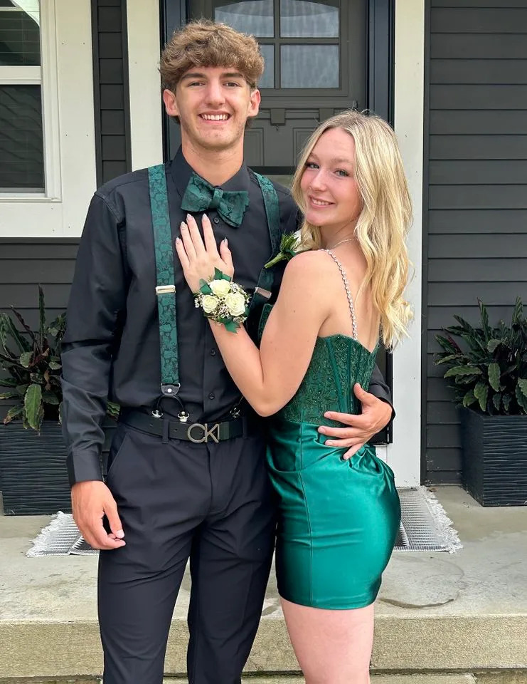 Michigan Principal Took In 15-Year-Old at Christmas — Two-Week Plan Became a Family; She Was Adopted in 2024