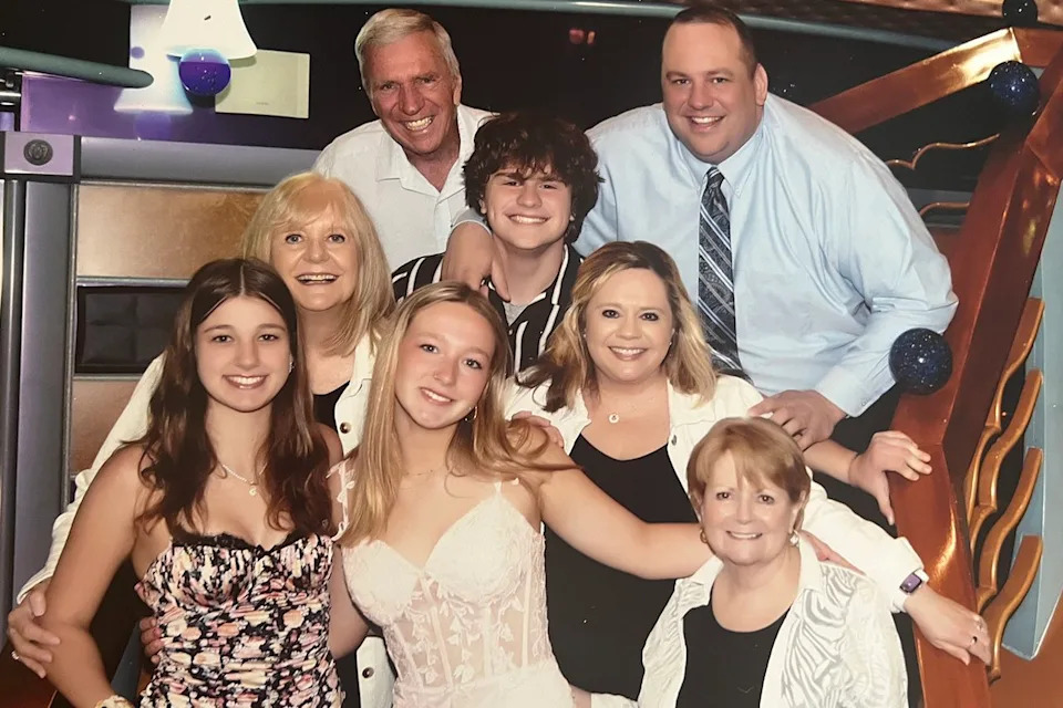 Michigan Principal Took In 15-Year-Old at Christmas — Two-Week Plan Became a Family; She Was Adopted in 2024