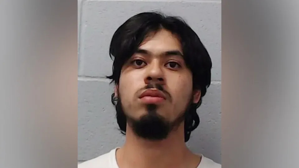 Repeat Offender Arrested After SWAT Standoff, Linked to Three Hays County Shootings; Bond Set at $409,500