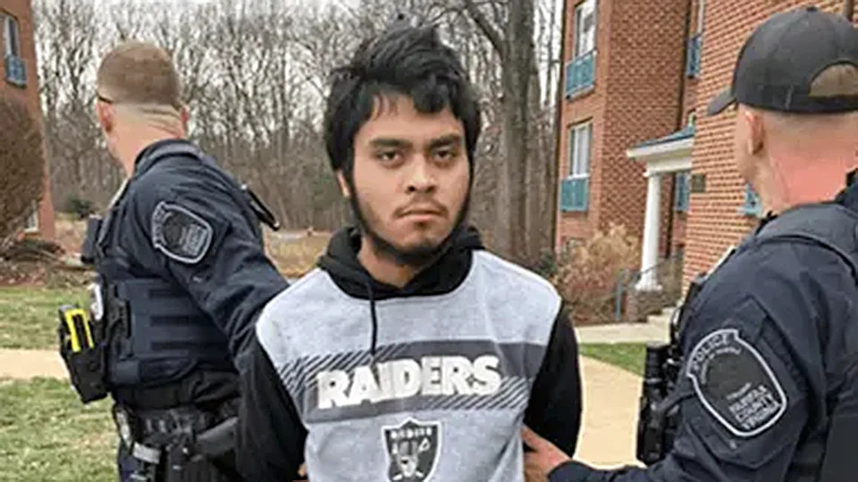 Pro-Police Group Asks DOJ To Investigate Fairfax Prosecutor Under Federal 'Pattern‑Or‑Practice' Law