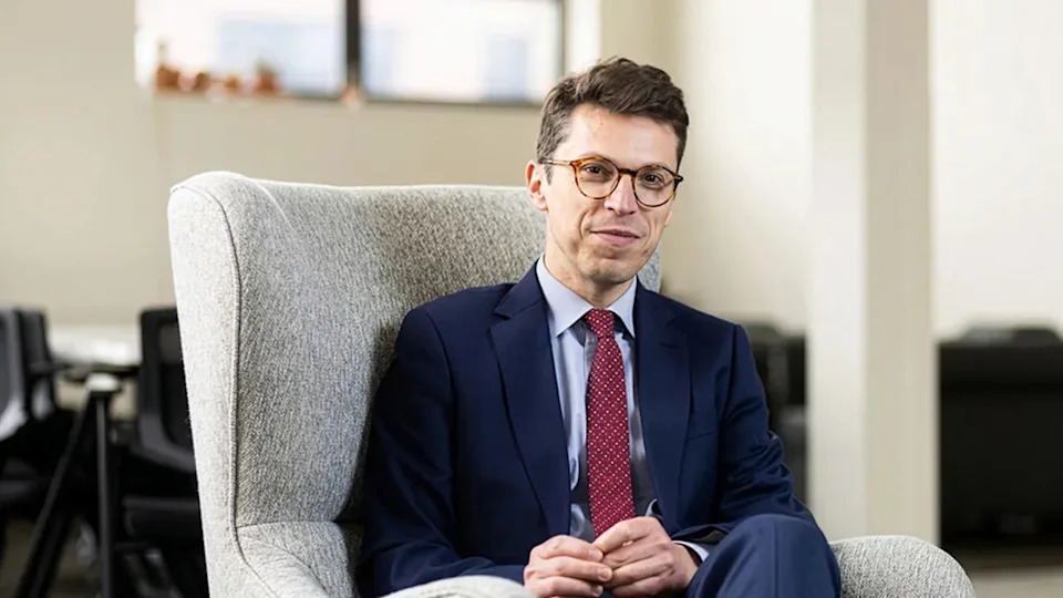 Report: Suspect May Have Targeted MIT Scientist As Symbol Of Success After Academic Setbacks