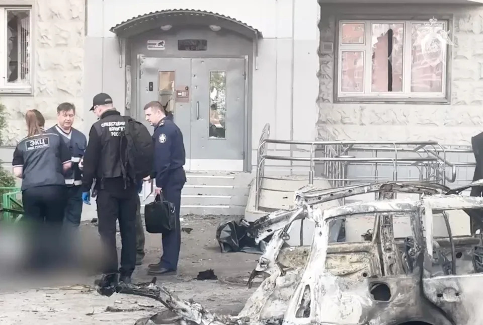 15 Global Stories That Reveal How Local Crises Are Shaping The World Right Now