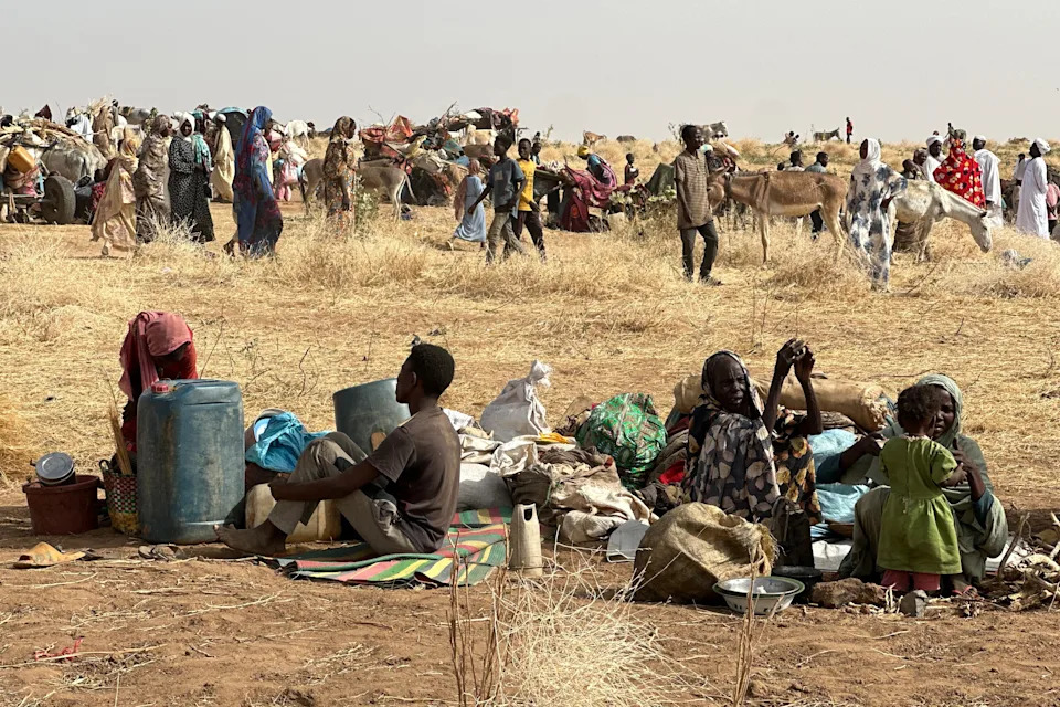 15 Global Stories That Reveal How Local Crises Are Shaping The World Right Now