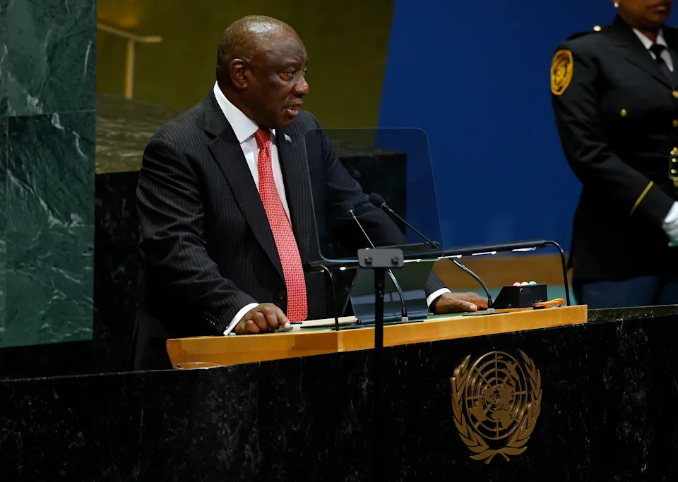 15 Global Stories That Reveal How Local Crises Are Shaping The World Right Now