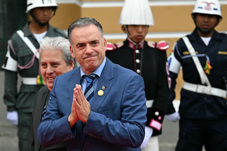 15 Global Stories That Reveal How Local Crises Are Shaping The World Right Now