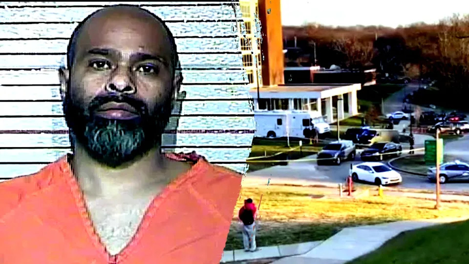 Grand Jury Declines To Indict Father In Deadly Kentucky State University Shooting