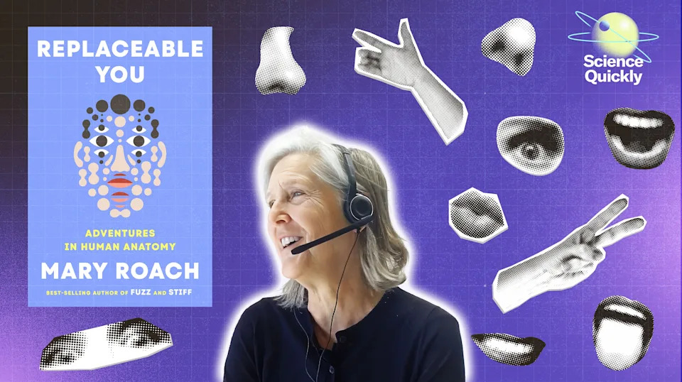 12 Must-Read Scientific American Interviews From 2025