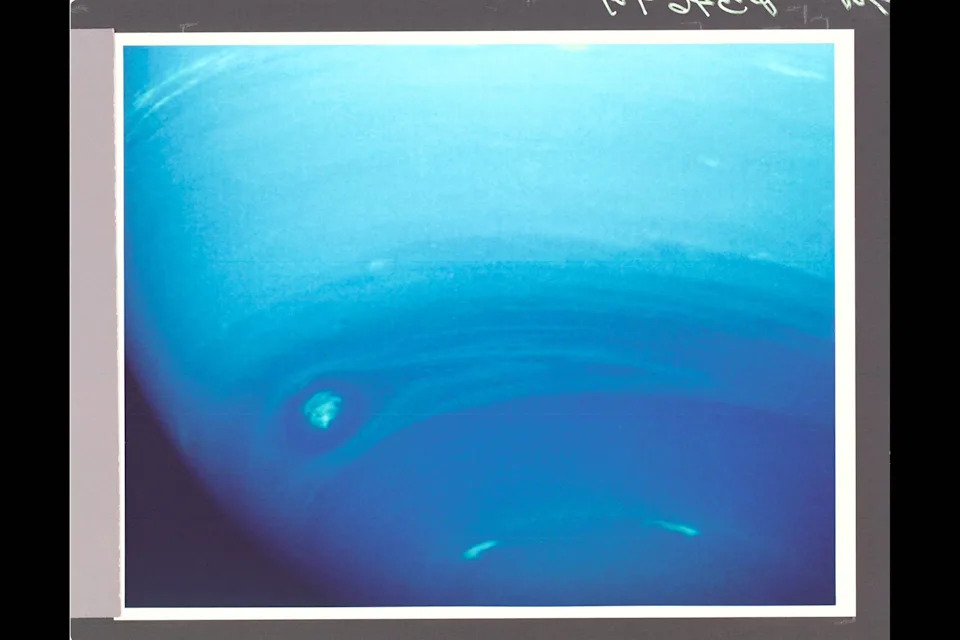 Uranus and Neptune Could Be 'Rock Giants' — New Hybrid Core Models Challenge the 'Ice Giant' Label