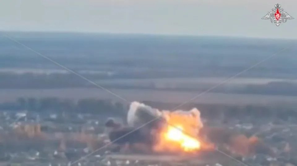 Surge in Brutal Youth Crimes in Russia Draws Links to Wartime Policies and Pardons