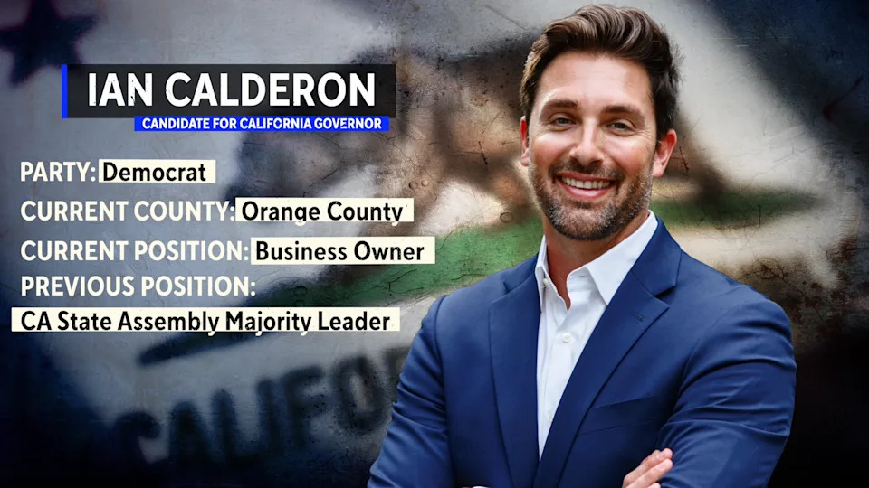 One Question: Top 2026 California Governor Candidates on Newsom — What They’d Keep and Change