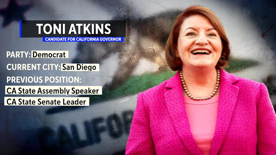 One Question: Top 2026 California Governor Candidates on Newsom — What They’d Keep and Change