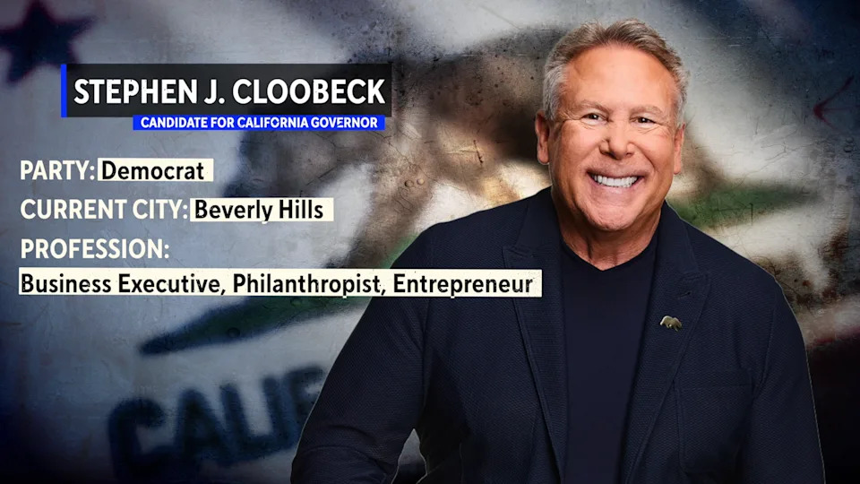 One Question: Top 2026 California Governor Candidates on Newsom — What They’d Keep and Change