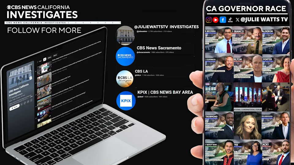 One Question: Top 2026 California Governor Candidates on Newsom — What They’d Keep and Change