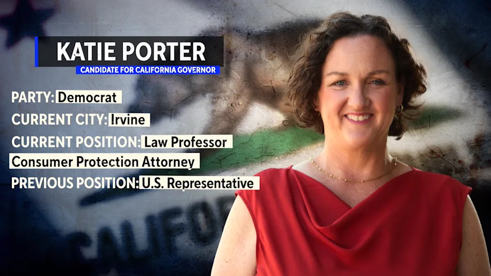 One Question: Top 2026 California Governor Candidates on Newsom — What They’d Keep and Change