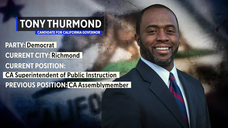 One Question: Top 2026 California Governor Candidates on Newsom — What They’d Keep and Change