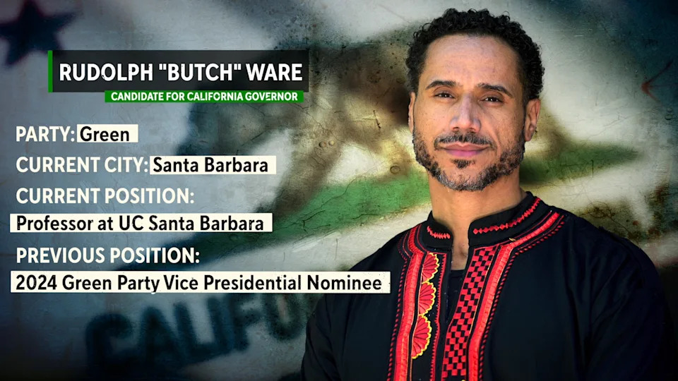 One Question: Top 2026 California Governor Candidates on Newsom — What They’d Keep and Change