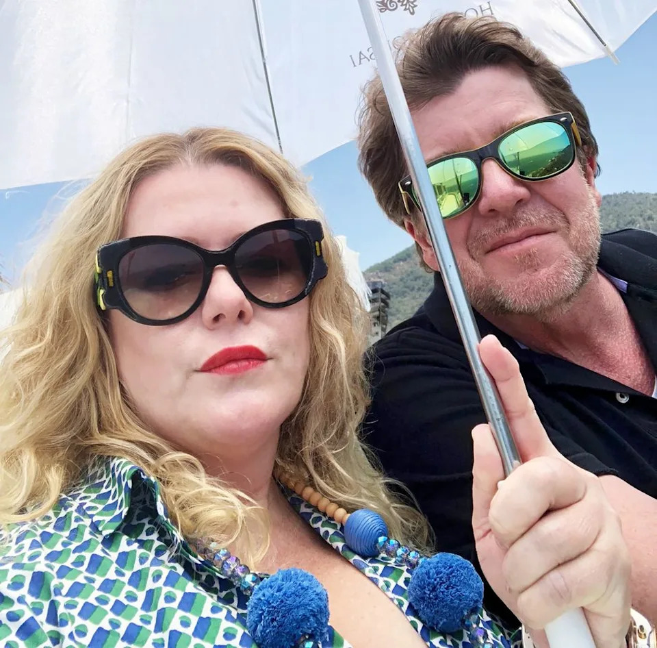 ‘Death at the Spa’: Package Bomb Kills Owner — Ex-Partner Stephen Beal Convicted, Sentenced To Life