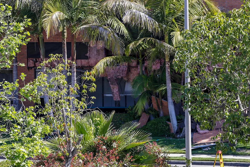 ‘Death at the Spa’: Package Bomb Kills Owner — Ex-Partner Stephen Beal Convicted, Sentenced To Life