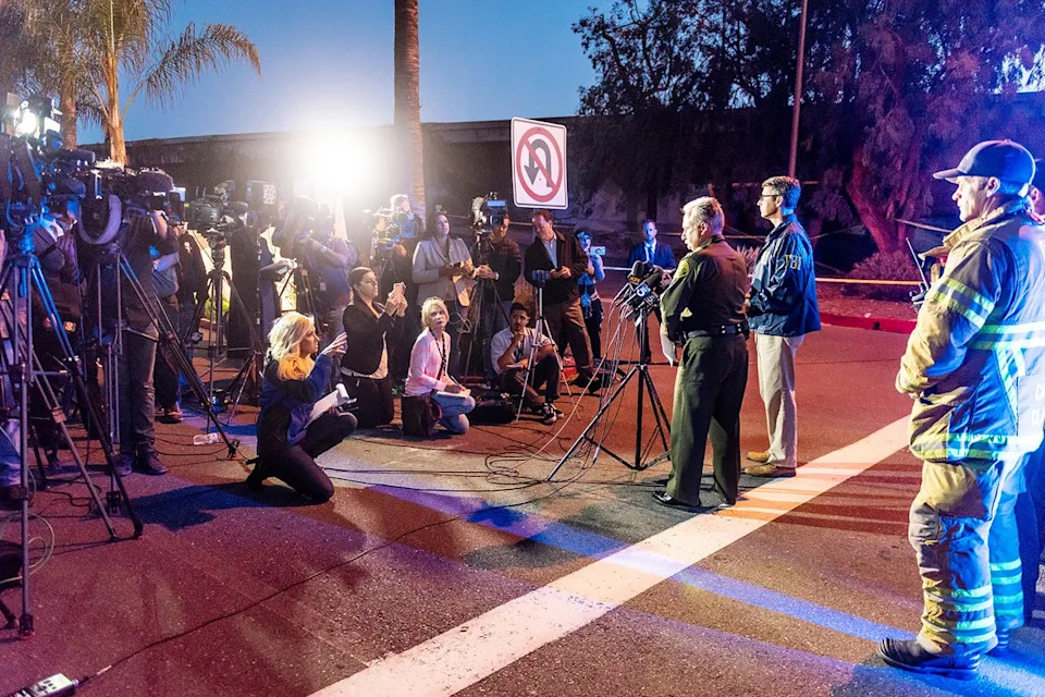 ‘Death at the Spa’: Package Bomb Kills Owner — Ex-Partner Stephen Beal Convicted, Sentenced To Life