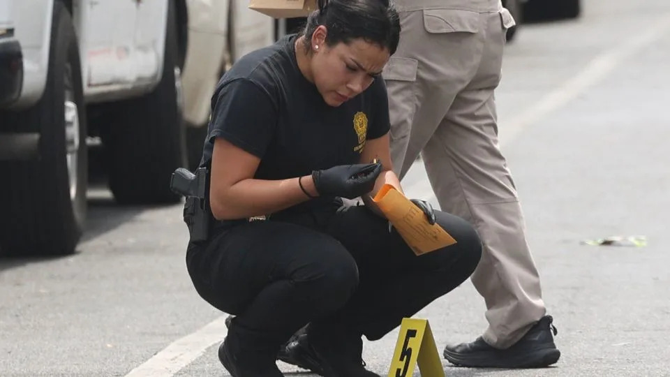 NYPD Stability Amid Change: Mayor-Elect Keeps Commissioner Tisch as Shootings and Homicides Fall