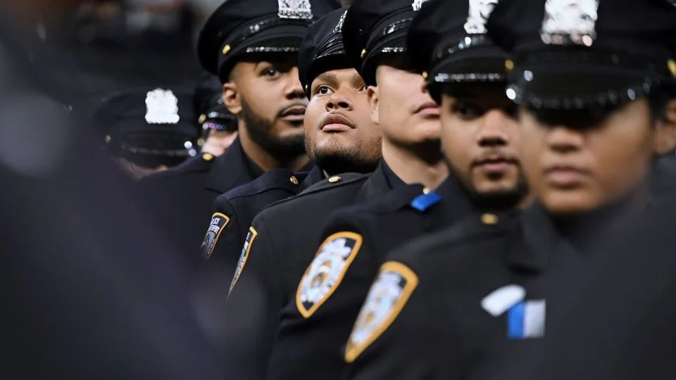 NYPD Stability Amid Change: Mayor-Elect Keeps Commissioner Tisch as Shootings and Homicides Fall