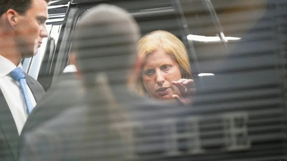 NYPD Stability Amid Change: Mayor-Elect Keeps Commissioner Tisch as Shootings and Homicides Fall