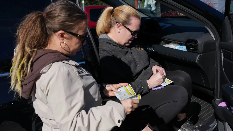 Where Your Donation Really Goes: How Direct Giving to Families Is Changing Lives