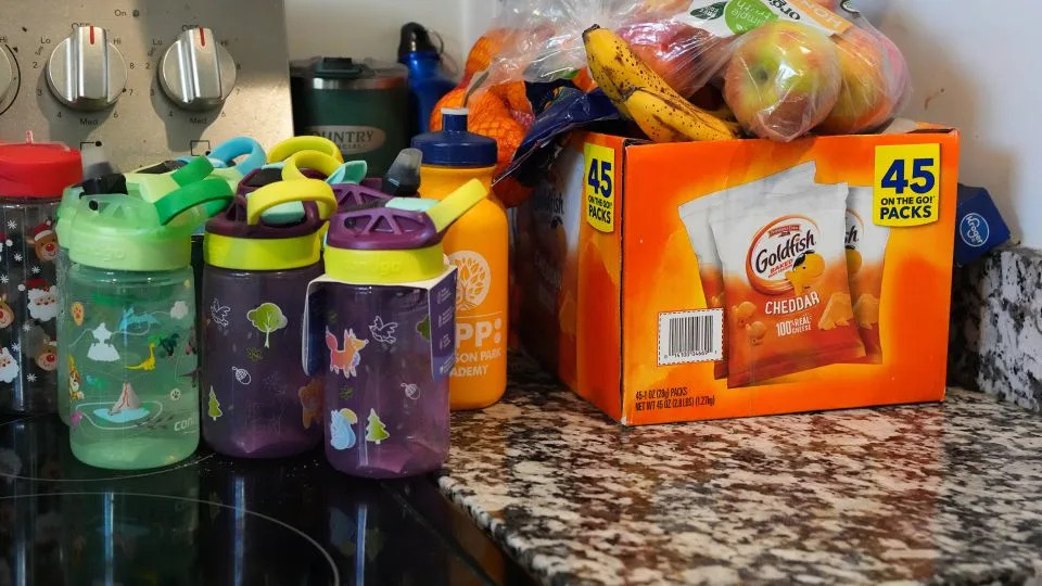 Where Your Donation Really Goes: How Direct Giving to Families Is Changing Lives